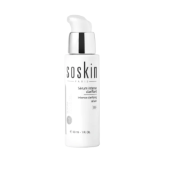 SOSKIN SERUM INTENSE CLARIFIANT - 30ml