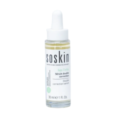 copy of SOSKIN SERUM INTENSE CLARIFIANT - 30ml