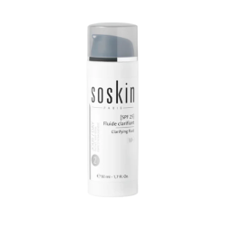 copy of SOSKIN SERUM INTENSE CLARIFIANT - 30ml