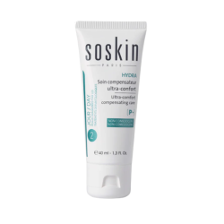 SOSKIN SOIN COMPENSATEUR ULTRA-CONFORT Hydra - 40ml