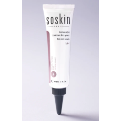 copy of SOSKIN SERUM INTENSE CLARIFIANT - 30ml