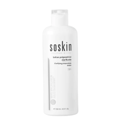 copy of SOSKIN SERUM INTENSE CLARIFIANT - 30ml