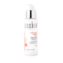 copy of SOSKIN SERUM INTENSE CLARIFIANT - 30ml