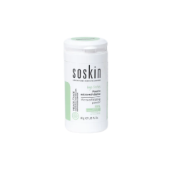 SOSKIN POUDRE MICRO-EXFOLIANTE Age Detox - 30g