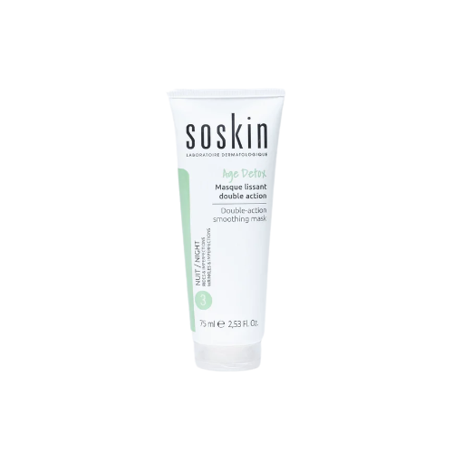 copy of SOSKIN SERUM INTENSE CLARIFIANT - 30ml