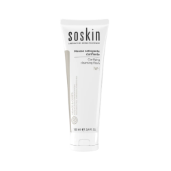 copy of SOSKIN SERUM INTENSE CLARIFIANT - 30ml