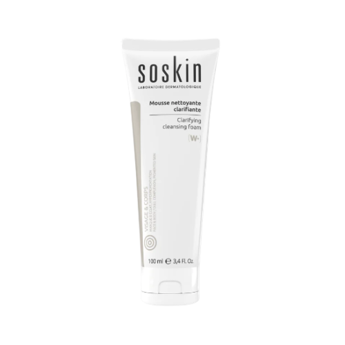 copy of SOSKIN SERUM INTENSE CLARIFIANT - 30ml