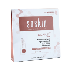 copy of SOSKIN SERUM INTENSE CLARIFIANT - 30ml