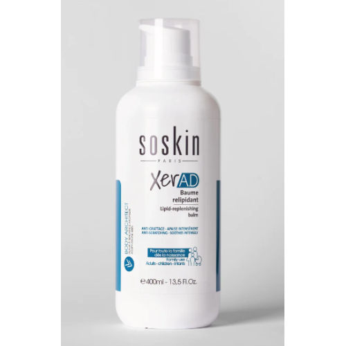 copy of SOSKIN SERUM INTENSE CLARIFIANT - 30ml