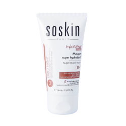 SOSKIN MASQUE SUPER HYDRATANT Nuit - 75ml