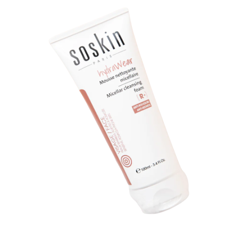 copy of SOSKIN SERUM INTENSE CLARIFIANT - 30ml