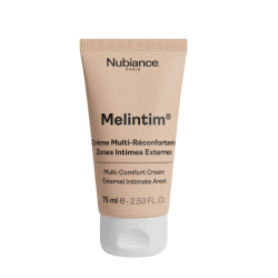 copy of NUBIANCE LAIT CORPS Hydratant et Correcteur