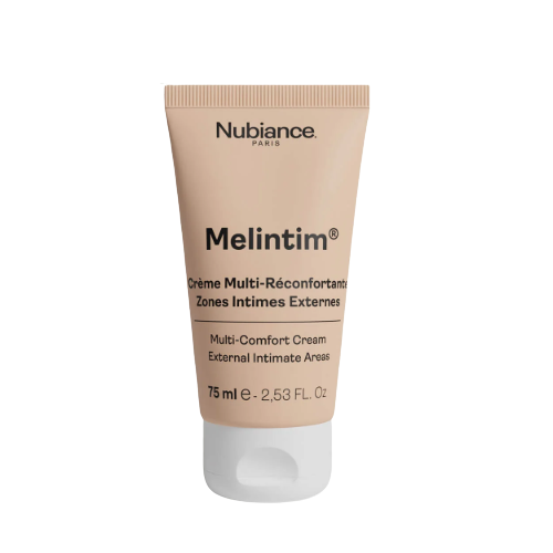 copy of NUBIANCE LAIT CORPS Hydratant et Correcteur