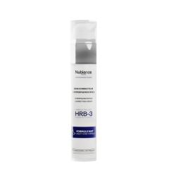 NUBIANCE SOIN CORRECTEUR D'HYPERPIGMENTATION HRB-3 Formule Nuit