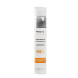 copy of NUBIANCE LAIT CORPS Hydratant et Correcteur