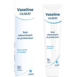 GILBERT VASELINESoin Adoucissant et Protecteur - 100ml