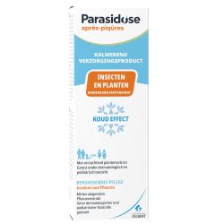 PARASIDOSE MOUSTIQUES Soin Calmant - 40ml