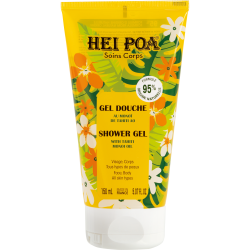 HEIPOA Gel Douche Au Monoï de Tahiti - 150ml