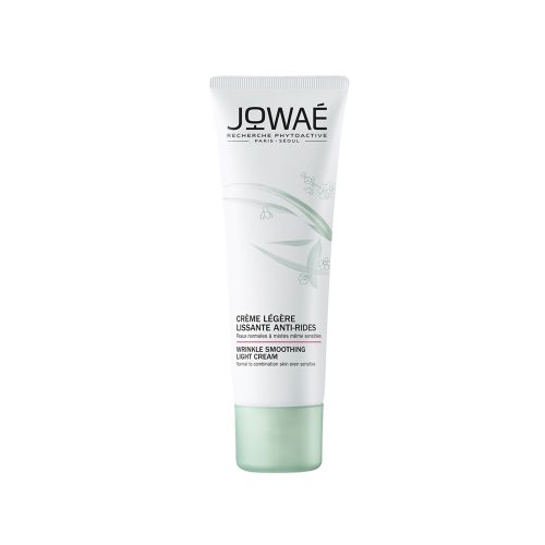 Jowaé Crème Légère Lissante Anti-Rides 40 ml 