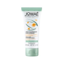 JOWAE Crème Nourrissante Mains et Ongles 50ml