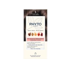 PHYTOCOLOR Kit Coloration 5 - Châtain Clair