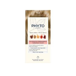 PHYTOCOLOR Kit Coloration 9.8 - Blond Très Clair