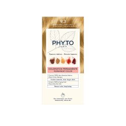 PHYTOCOLOR Kit Coloration 9.3 - Blond Très Clair Doré