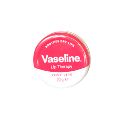 VASELINE LIP THERAPY Rosy Lips - 20g