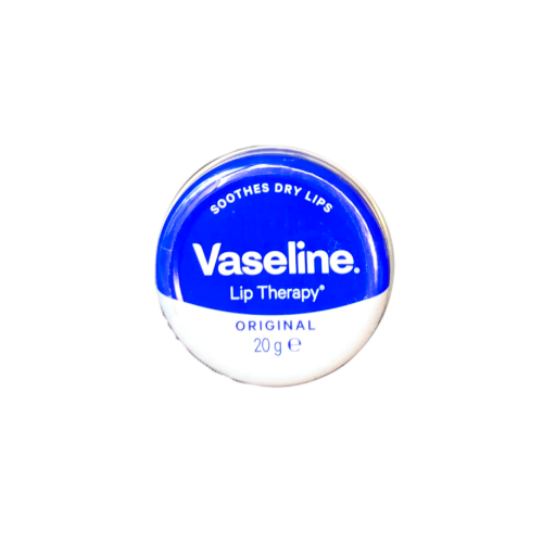 Vaseline Lip Therapy Original 20g