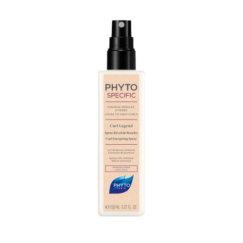 PHYTOSPECIFIC Curl Legend Spray Réveil de Boucles - 150 ml