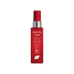 PHYTOLAQUE Soie Rouge Laque Végétale Fixation Souple - 100ml