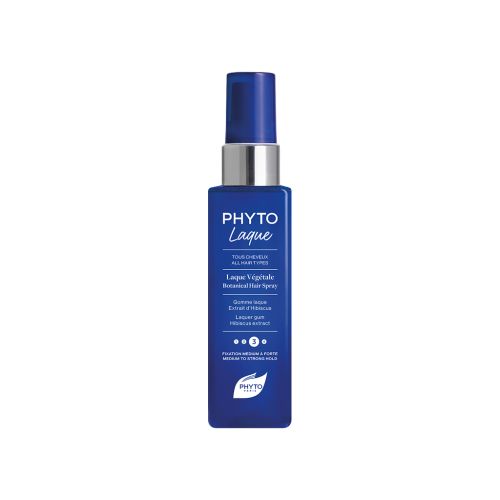 PHYTOLAQUE Miroir Bleu Laque Végétale - 100ml