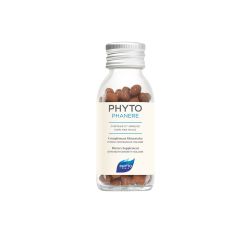 PHYTOPHANERE Complément Alimentaire Force, Croissance, Volume - 120 Capsules