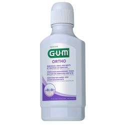 GUM BAIN DE BOUCHE ORTHO 300ml