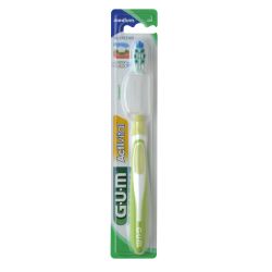 GUM BROSSE A DENTS n°583 ACTIVITAL Compact Medium