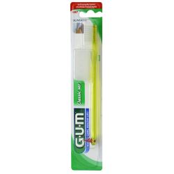 GUM BROSSE A DENTS 407 CLASSIC Small Soft Souple