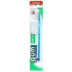 GUM BROSSE A DENTS 409 CLASSIC Compact Soft Souple