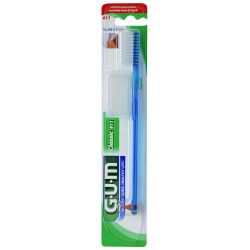 GUM BROSSE A DENTS 411 CLASSIC