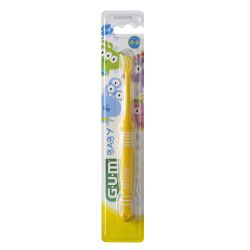 GUM BROSSE A DENTS BABY Enfant 0-2 ans