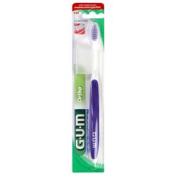 GUM BROSSE A DENTS 124 ORTHO Soft Souple