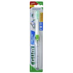 GUM BROSSE A DENTS 158 TRAVEL Voyage