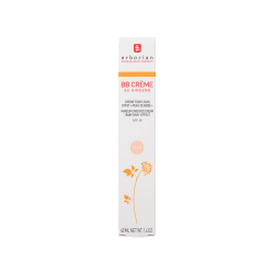 ERBORIAN BB CREME AU GINSENG Teinte Claire - 40ml