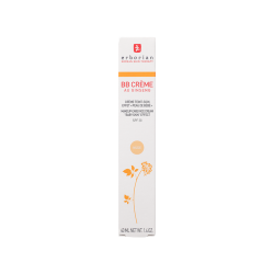 ERBORIAN BB CREME AU GINSENG Teinte Nude - 40ml