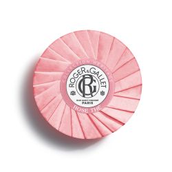 ROSE THÉ SAVON BIENFAISANT - 100g - ROGER & GALLET