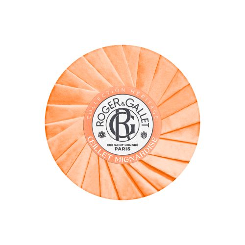 OEILLET Savon Bienfaisant - 100g - ROGER & GALLET 