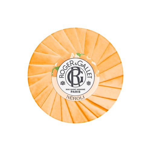 NEROLI SAVON BIENFAISANT - 100g - ROGER & GALLET 