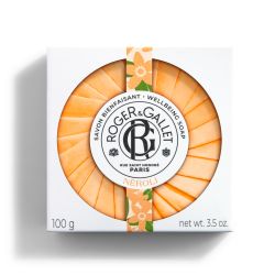 NEROLI SAVON BIENFAISANT - 100g - ROGER & GALLET 