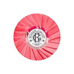 GINGEMBRE ROUGE Savon parfumé 100g - ROGER & GALLET