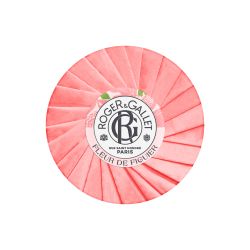 FLEUR DE FIGUIER Savon Parfumé 100g - ROGER & GALLET