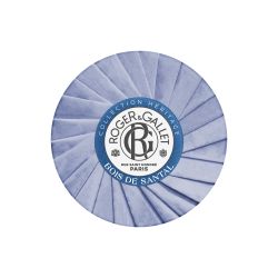 BOIS DE SANTAL Savon Bienfaisant 100g - ROGER & GALLET